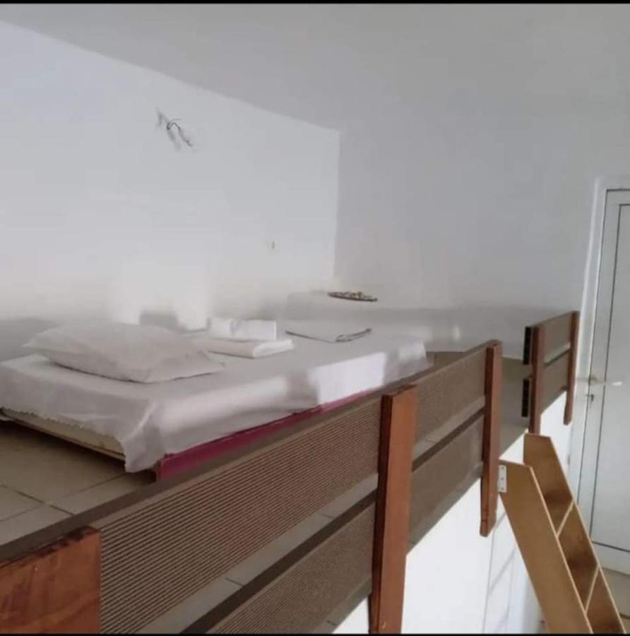 Mani Stevi Home Argilia Ngoại thất bức ảnh