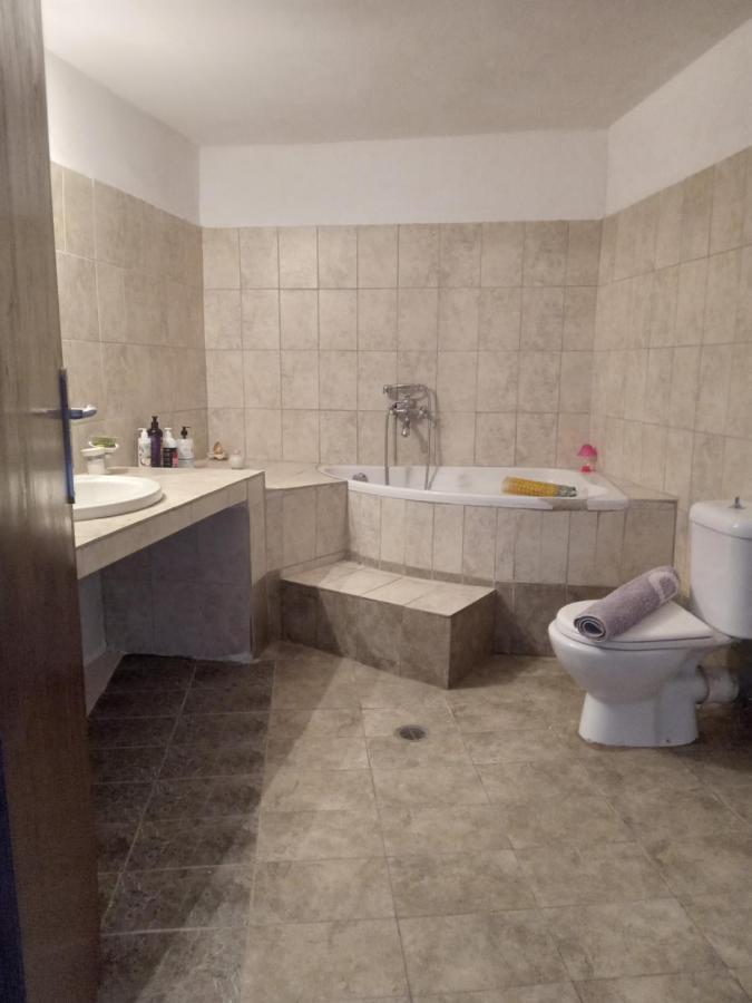 Mani Stevi Home Argilia Ngoại thất bức ảnh