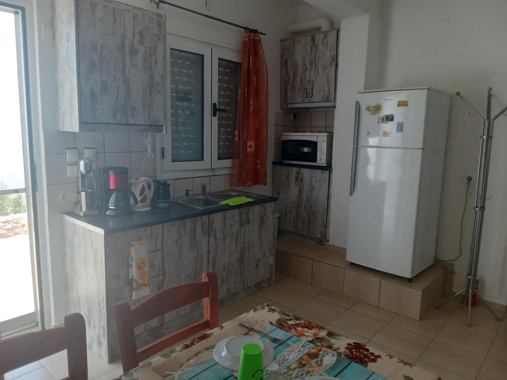 Mani Stevi Home Argilia Ngoại thất bức ảnh