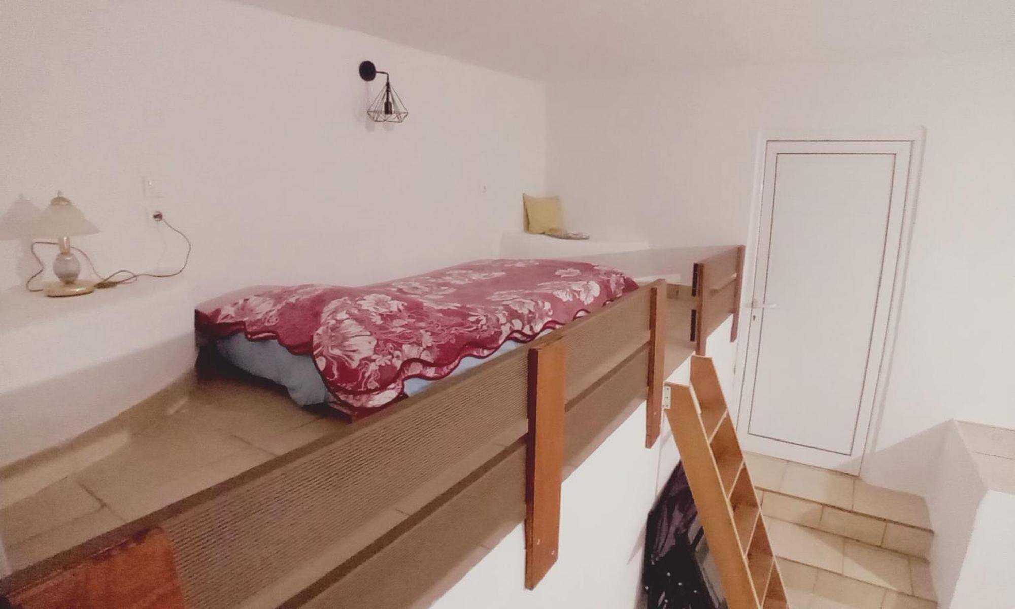 Mani Stevi Home Argilia Ngoại thất bức ảnh